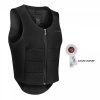 Kamizelka ochronna BALLISTIC FLEX FIT REGULAR Cross 6.0 - Komperdell - czarny